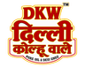 DKW Delhi Kolhu Wale Logo